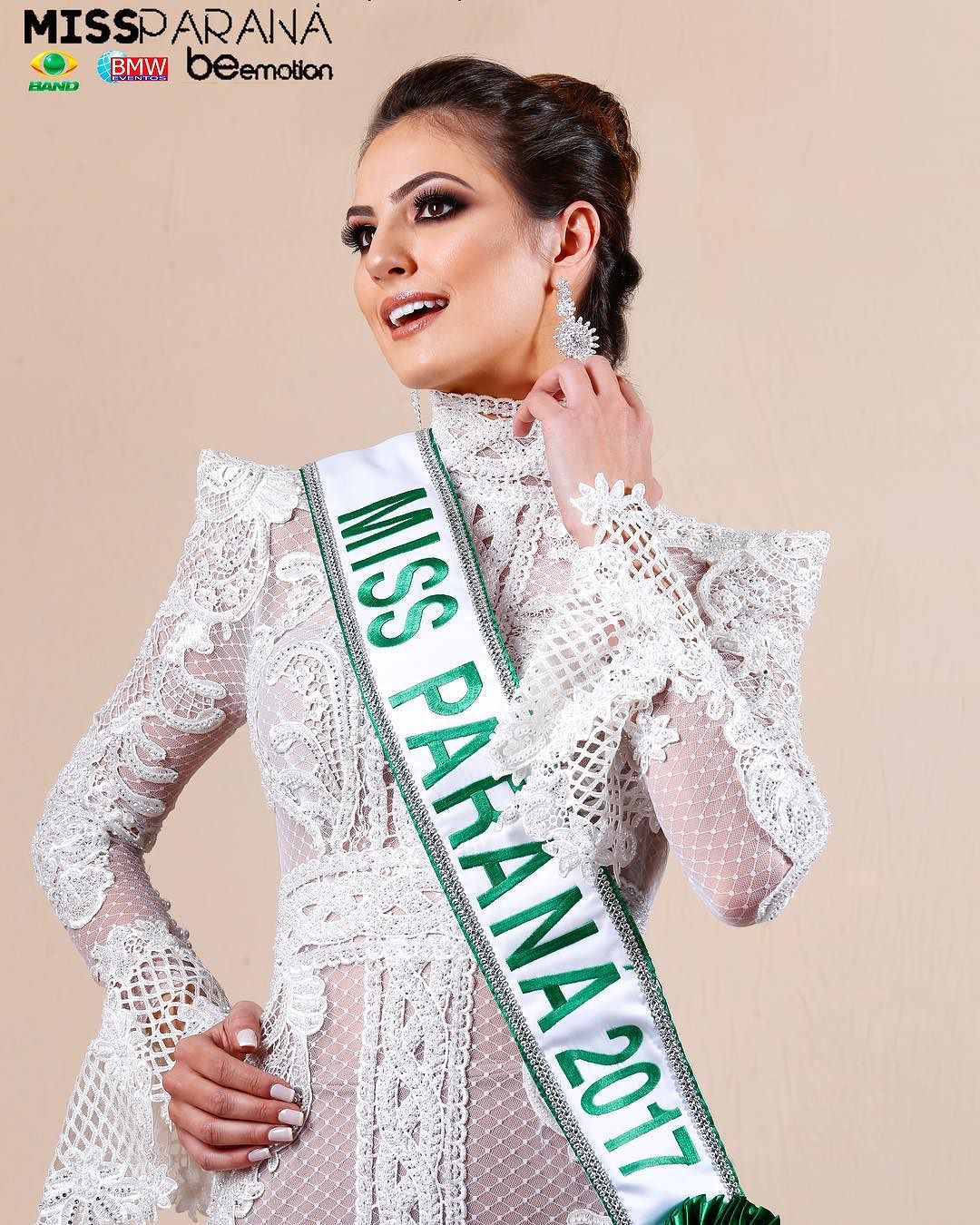 patricia martins garcia, miss parana universo 2017. - Página 2 20633410