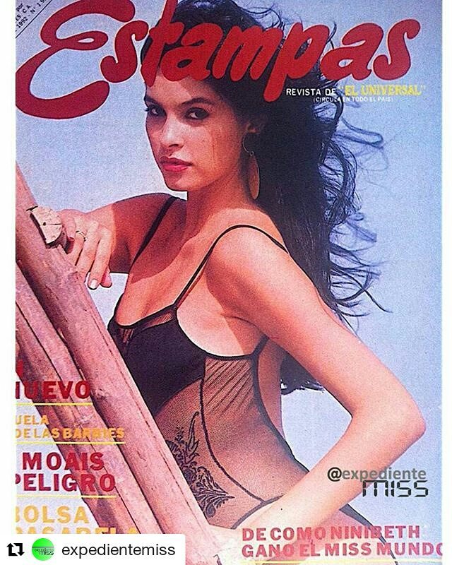 ninibeth leal, miss world 1991. - Página 2 20838910