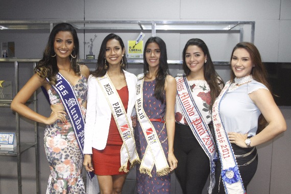 candidatas a miss brasil mundo 2017. final: 12 de agosto. - Página 6 _mg_9810