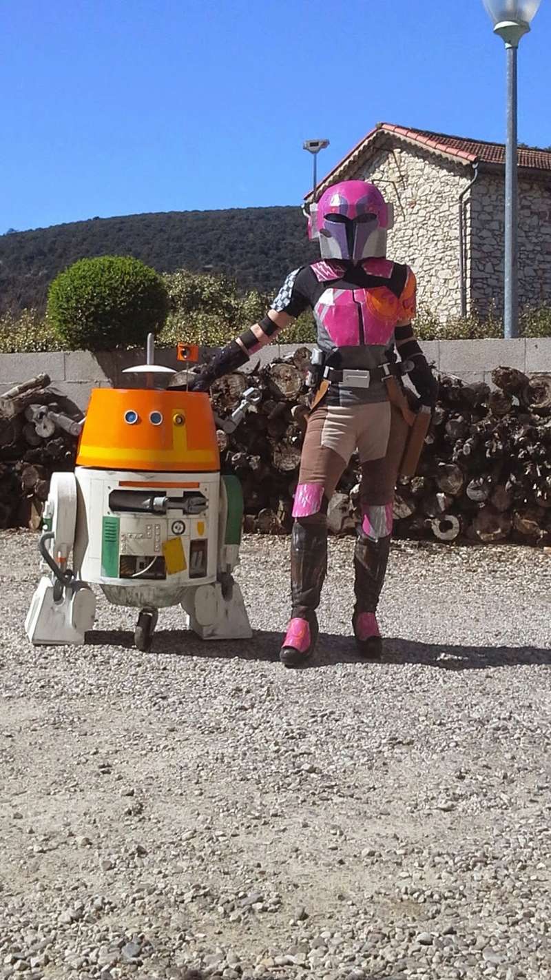 cosplay sabine star wars rebbels 20150411