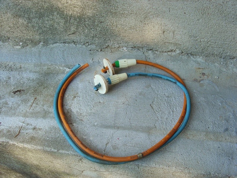 fabrication etape par étape de mon droideka Droide87