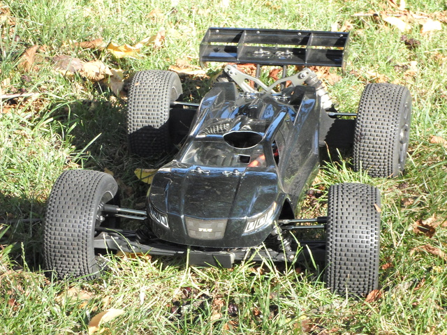 TLR 8ight-T 3.0 E - Page 5 Sam_1215