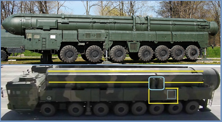 [Information] Forces des Fusées (ex 2nd Corps d'Artillerie) - Page 13 Df31ag10