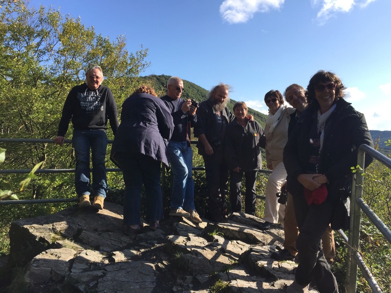 Balade de la Sûre et de la Moselle 2017. 1810