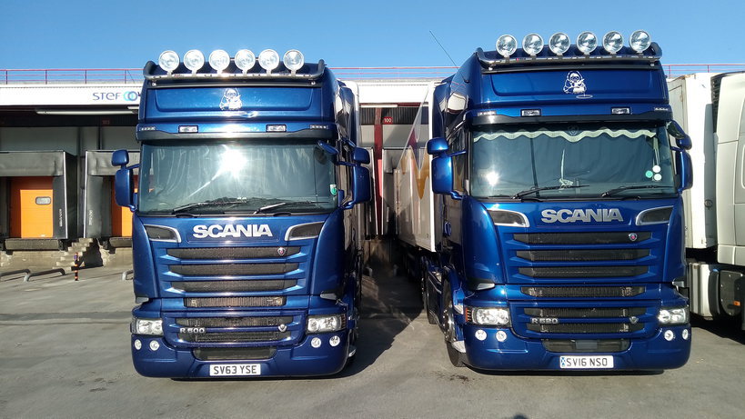 Scania série R Streamline - Page 4 P_201997
