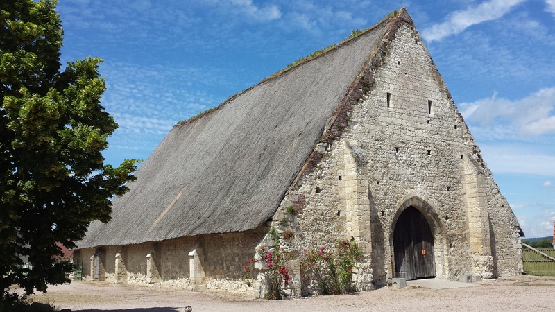 Photos de nos virées en Normandie 20170616