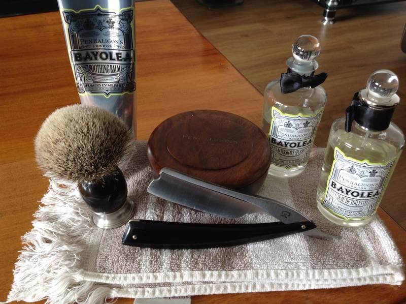 Shave of the Day - Page 21 Img_0615