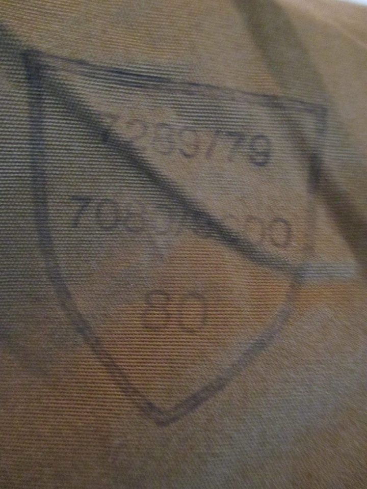 Norwegian field jacket? 210