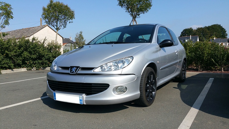 Peugeot 206 GT n°0065 Img_2018