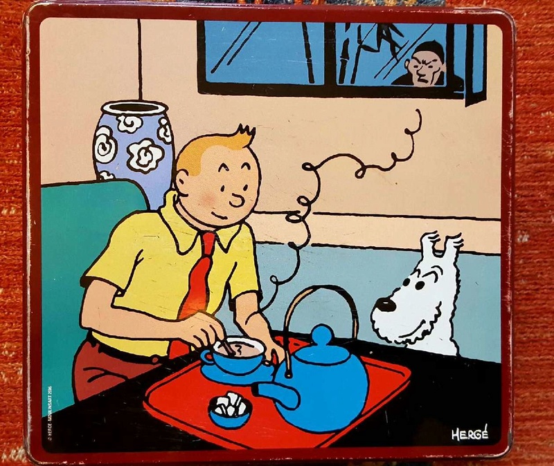 La grande histoire des aventures de Tintin. - Page 32 Img_3210