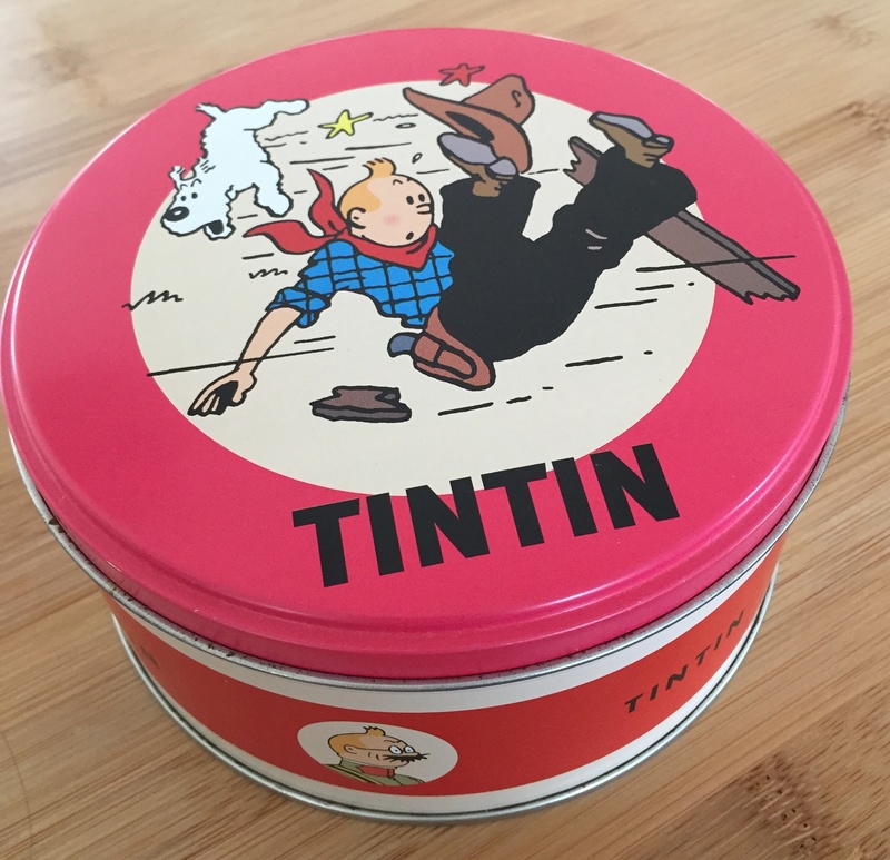 La grande histoire des aventures de Tintin. - Page 36 Img_3213
