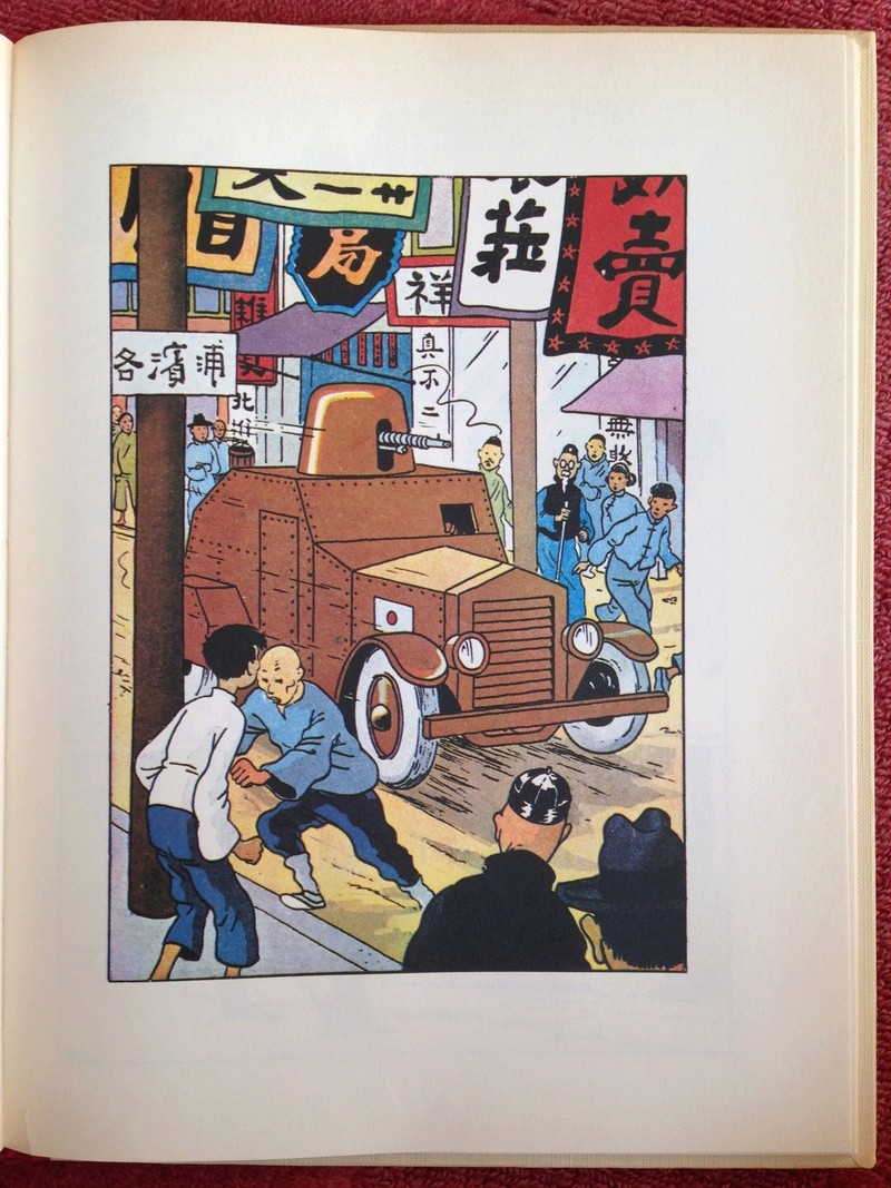 La grande histoire des aventures de Tintin. - Page 32 Img_4111
