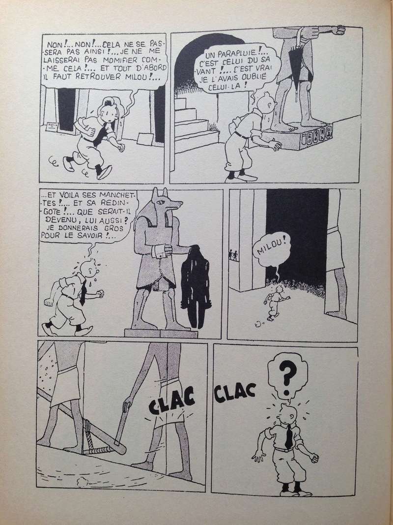 La grande histoire des aventures de Tintin. - Page 35 Img_5428
