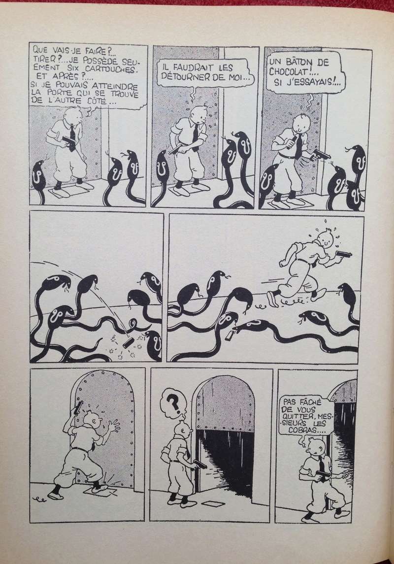La grande histoire des aventures de Tintin. - Page 35 Img_5440