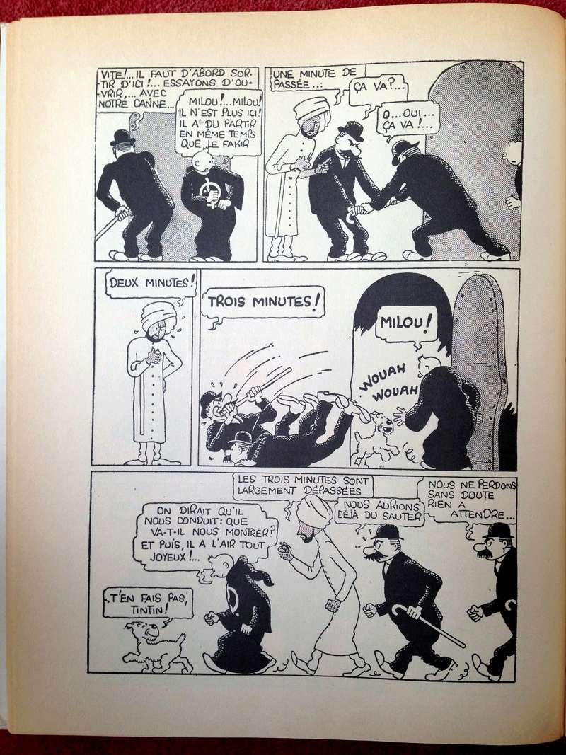 La grande histoire des aventures de Tintin. - Page 35 Img_5443