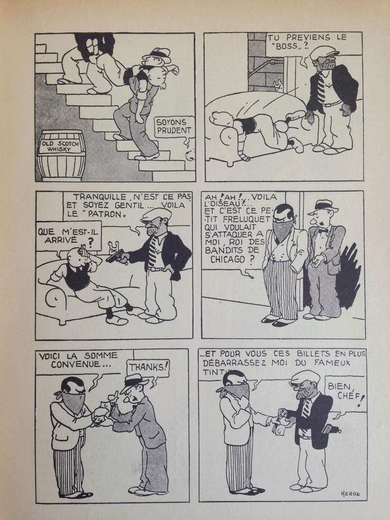 La grande histoire des aventures de Tintin. - Page 36 Img_5610