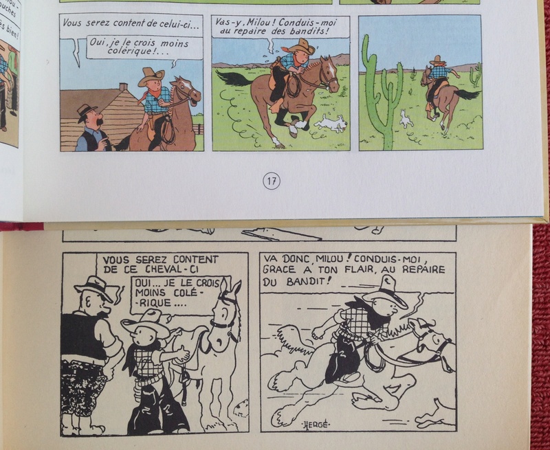 La grande histoire des aventures de Tintin. - Page 36 Img_5612