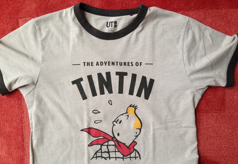 La grande histoire des aventures de Tintin. - Page 36 Img_5641