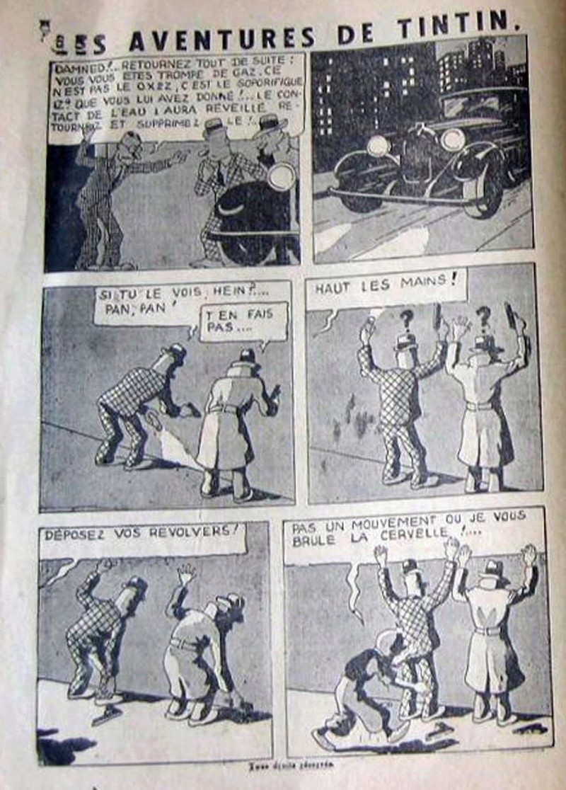 La grande histoire des aventures de Tintin. - Page 36 Pv_31_14