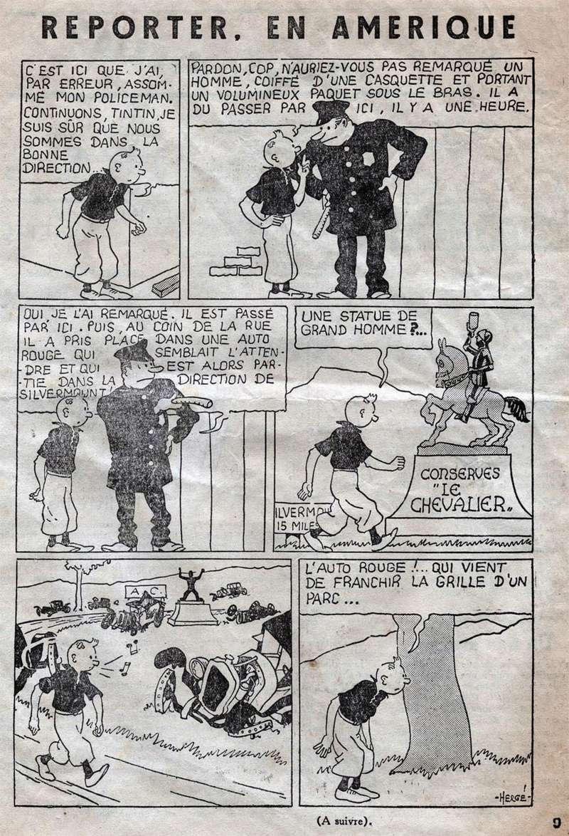 La grande histoire des aventures de Tintin. - Page 36 Pv_32_15