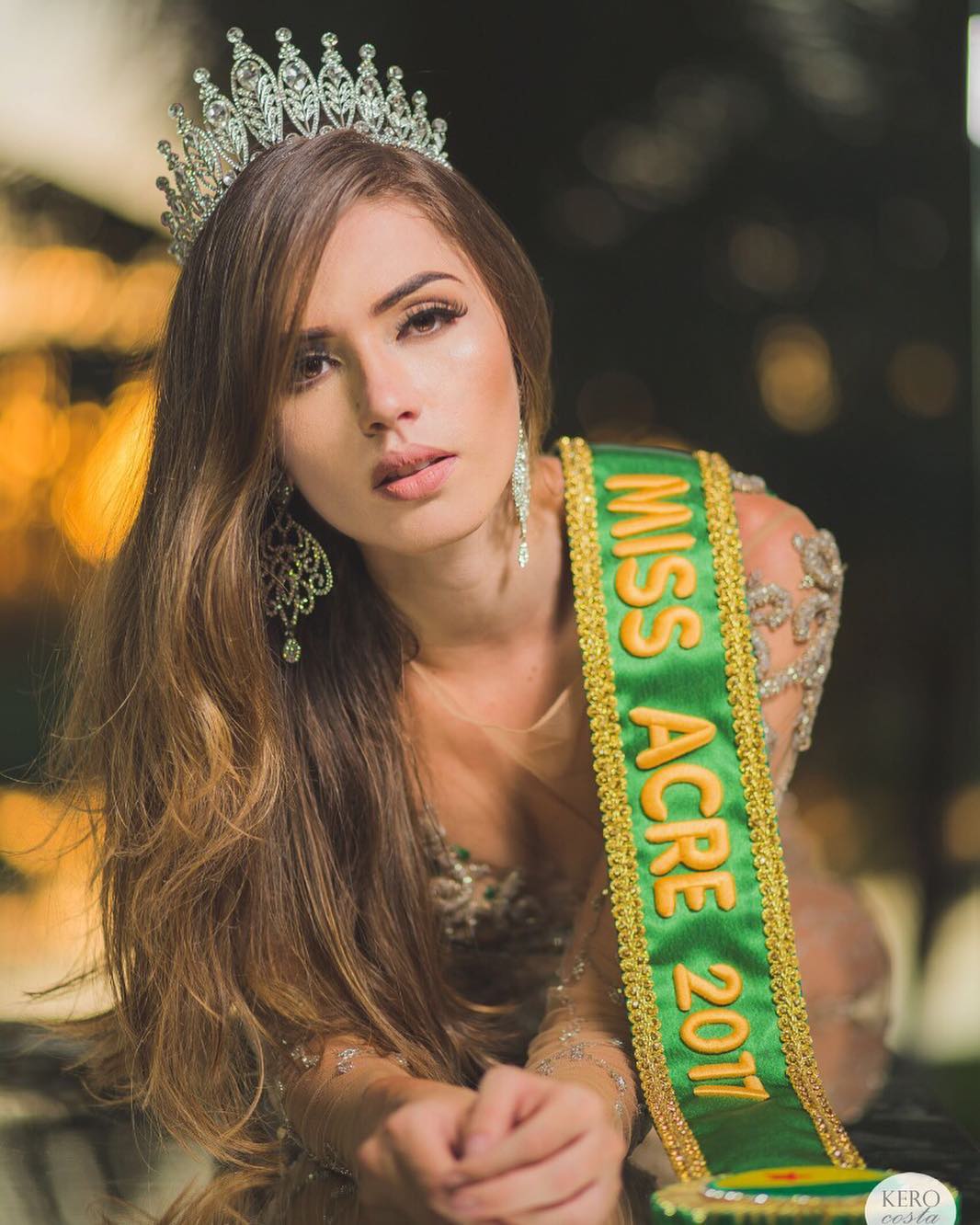 candidatas a miss brasil universo 2017. final: 19 de agosto. 19227310