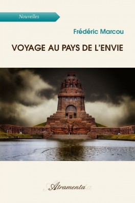 VOYAGE AU PAYS DE L'ENVIE de Fréderic Marcou Voyage10