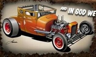 AMT '25 Ford Coupe tribute build Nnleas10