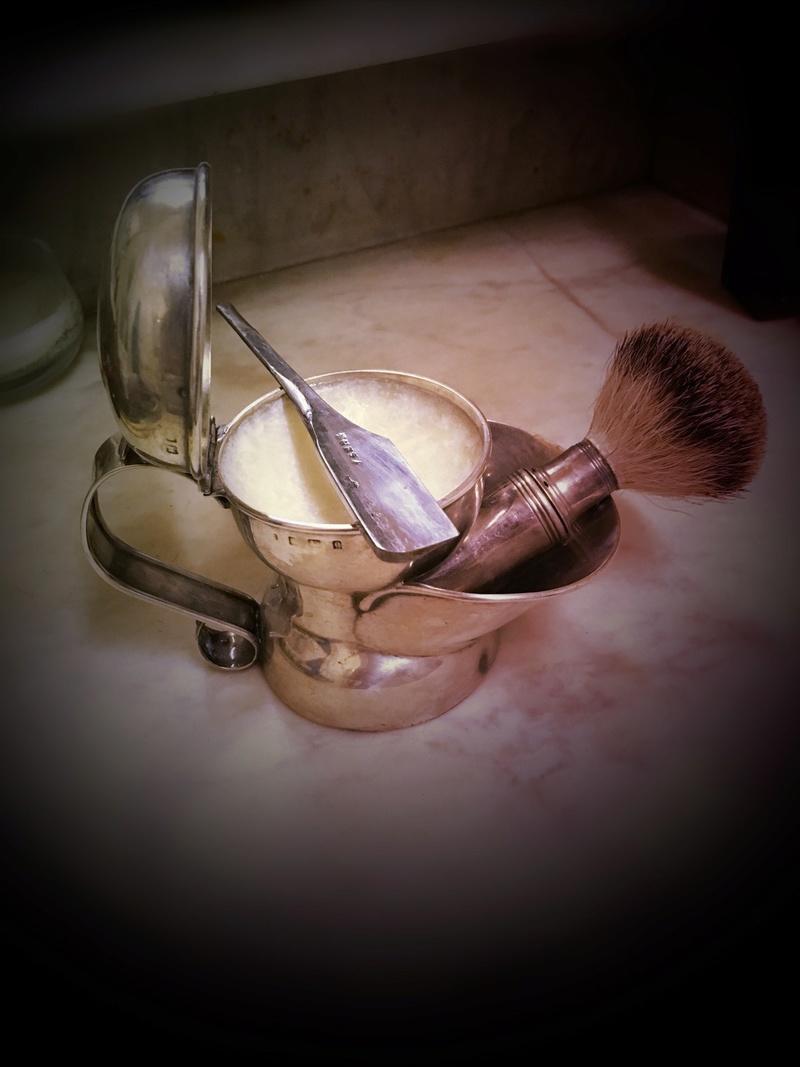 Shave of the Day - Page 21 Img_2310
