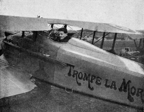 Meeting Aérien International de la Somme Hauts de France - Albert Picardie - Page 4 Lenoir11
