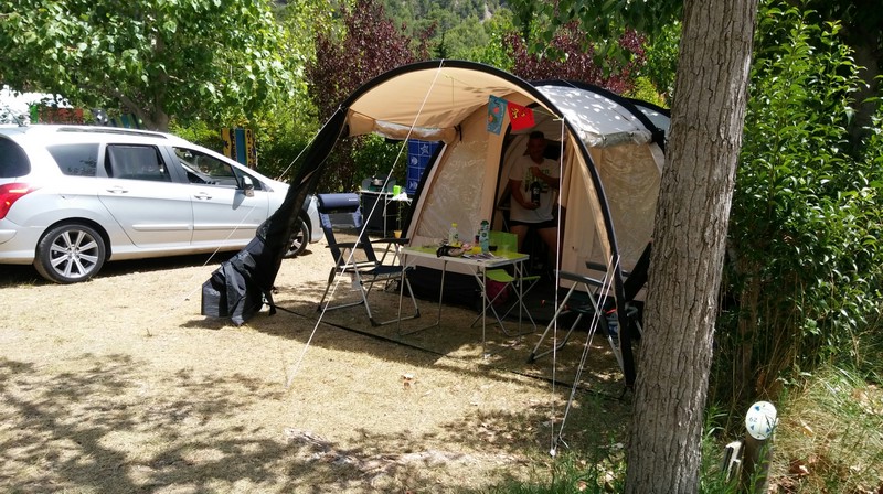 camping de l'écluse drôme provençale 20170818