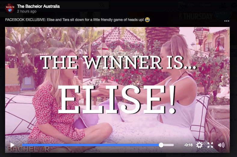 Elise Stacy - Bachelor Australia - Season 5 - *Sleuthing Spoilers* - Page 47 Screen10