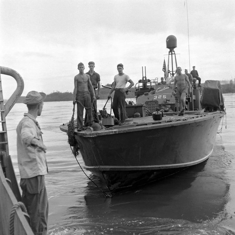 PT Boats 1945 22279910