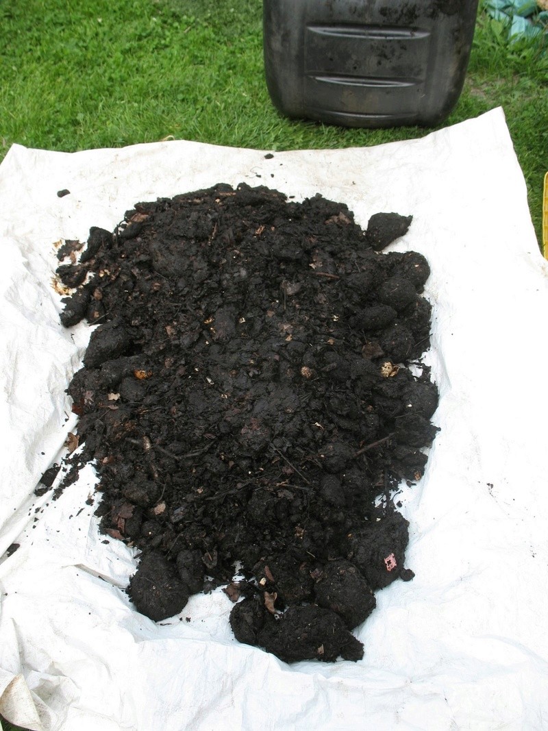 compost - Tips for compost tumbler - Page 3 Img_4442