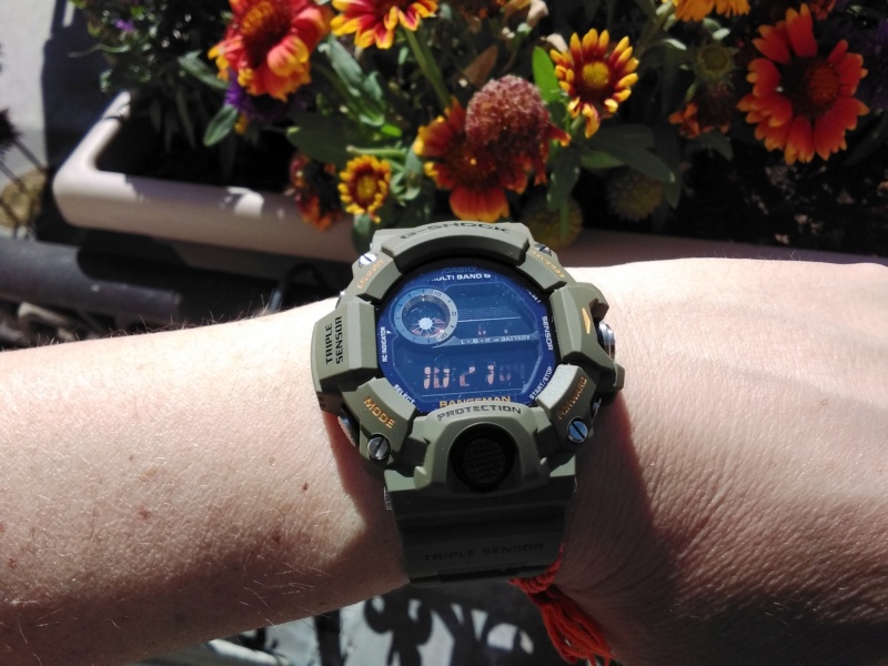 shock - G-SHOCK GW-9400 "RANGEMAN" - tome 2 - Page 8 20200610