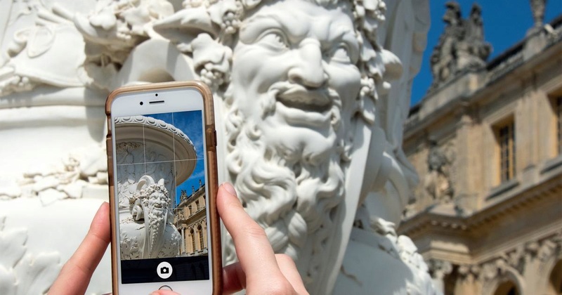 Concours Instagram #VersaillesDetails Englis10