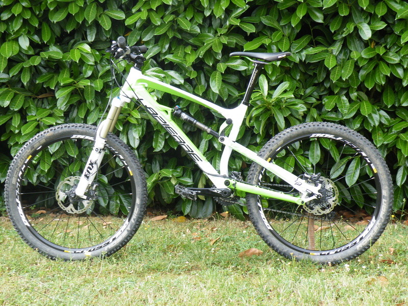 Lapierre Zesty 414 Lebonc11