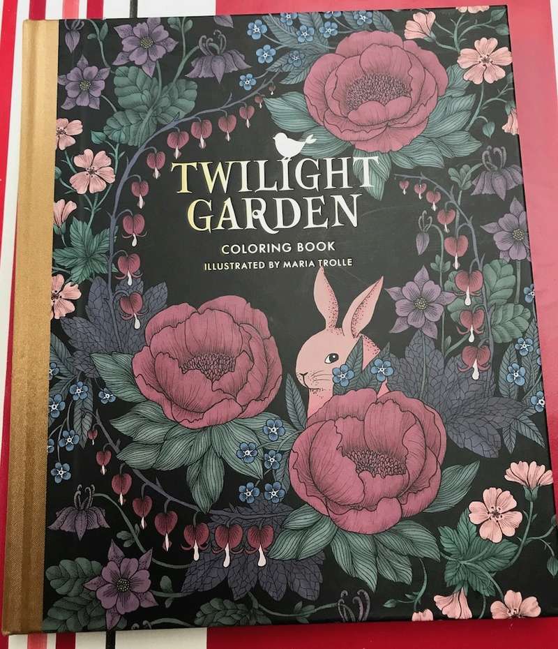 Twilight Garden - Maria Trolle Img_4311