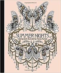 Summer Nights - Hanna Karlzon Index11