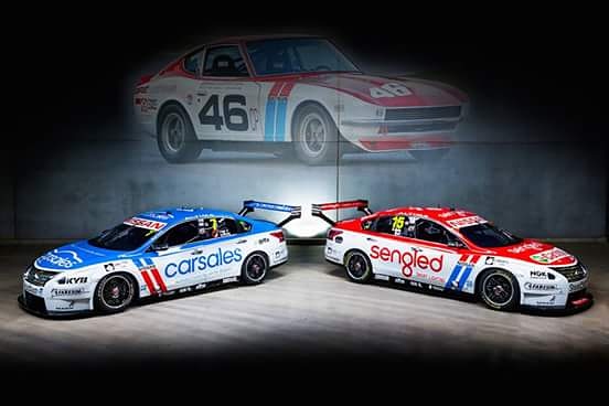 Virgin Australian Supercars Championship - Page 4 Img_2040