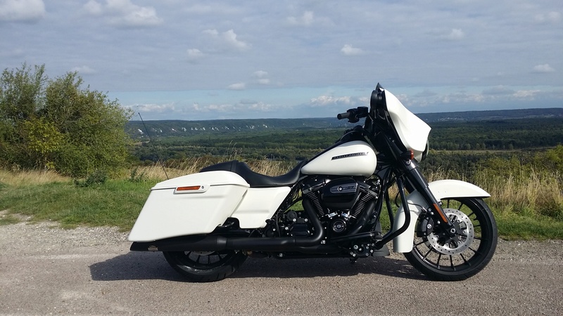 Street Glide 107 Ci 2018 20170912