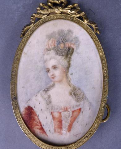 Collection : miniatures de Marie Antoinette et de ses proches - Page 12 12202610