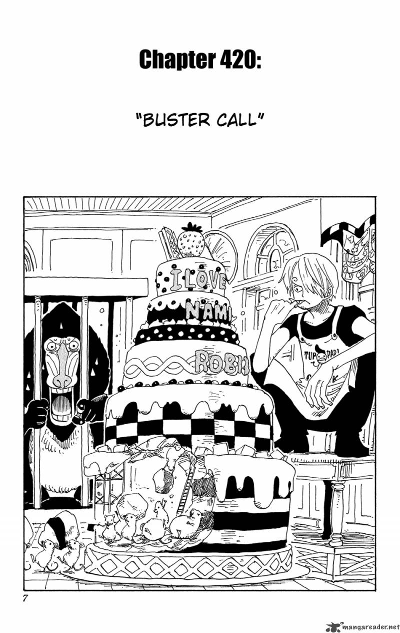 One Piece Kapitel 872: Weich und Flaumig One-pi10