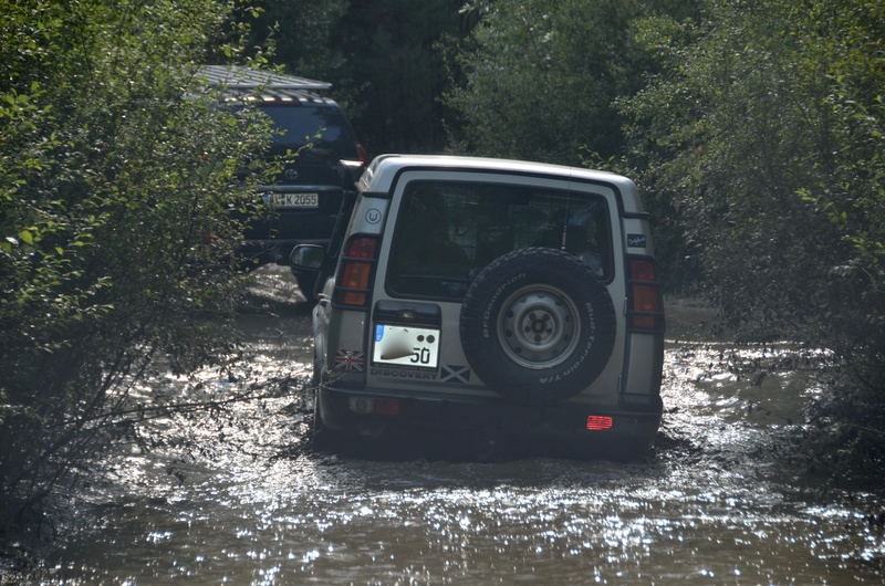 Offroad im Fürsten Forest Dsc_0212