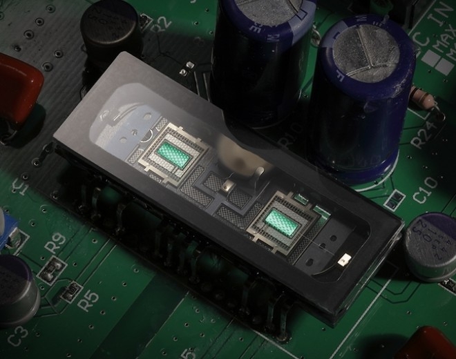 Consiglio DAC per costituire un V-DAC Ufo10