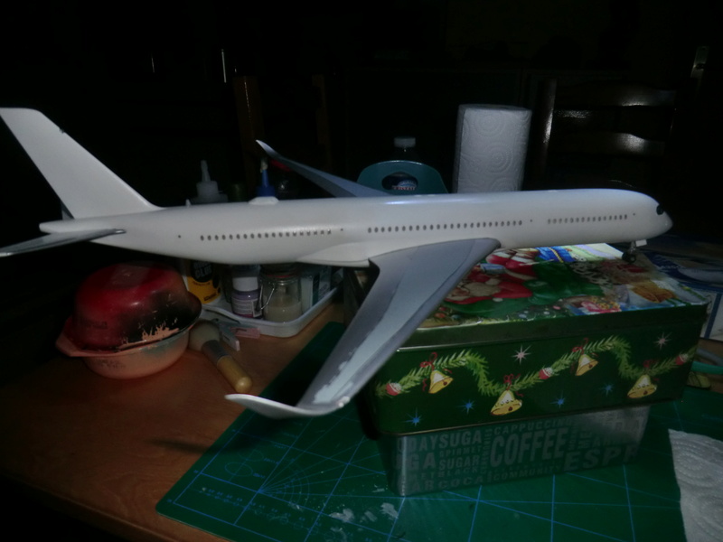 A350-900 Revell 1/144 AIR FRANCE - Page 3 A350_081