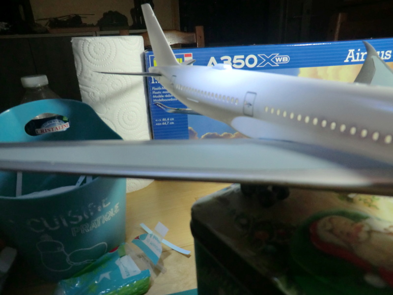A350-900 Revell 1/144 AIR FRANCE - Page 3 A350_084