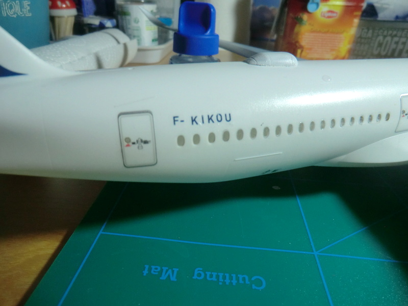 A350-900 Revell 1/144 AIR FRANCE - Page 3 A350_095