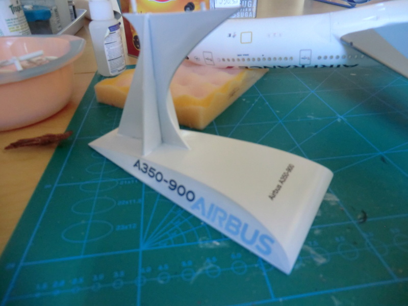 A350-900 Revell 1/144 AIR FRANCE - Page 3 A350_f16