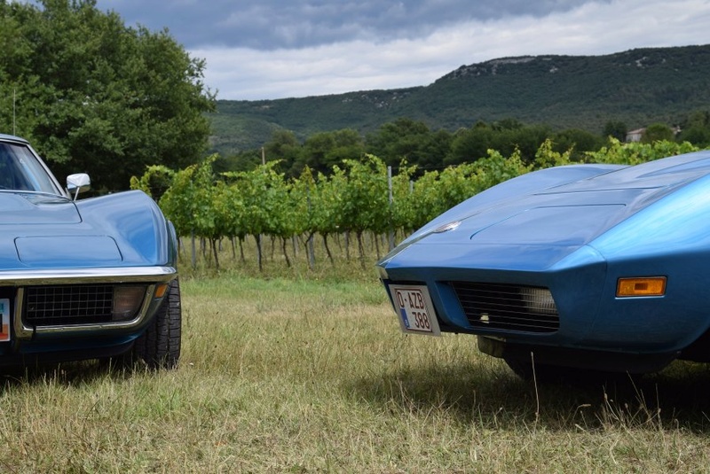 Corvette C3 StingRay 1973 Dsc_0148