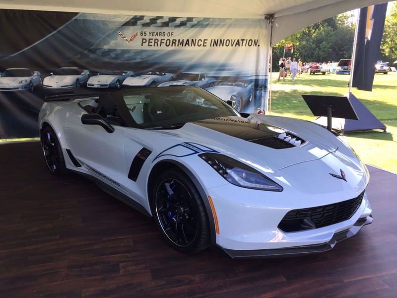 Corvette C7 carbon limited edition Img_1812